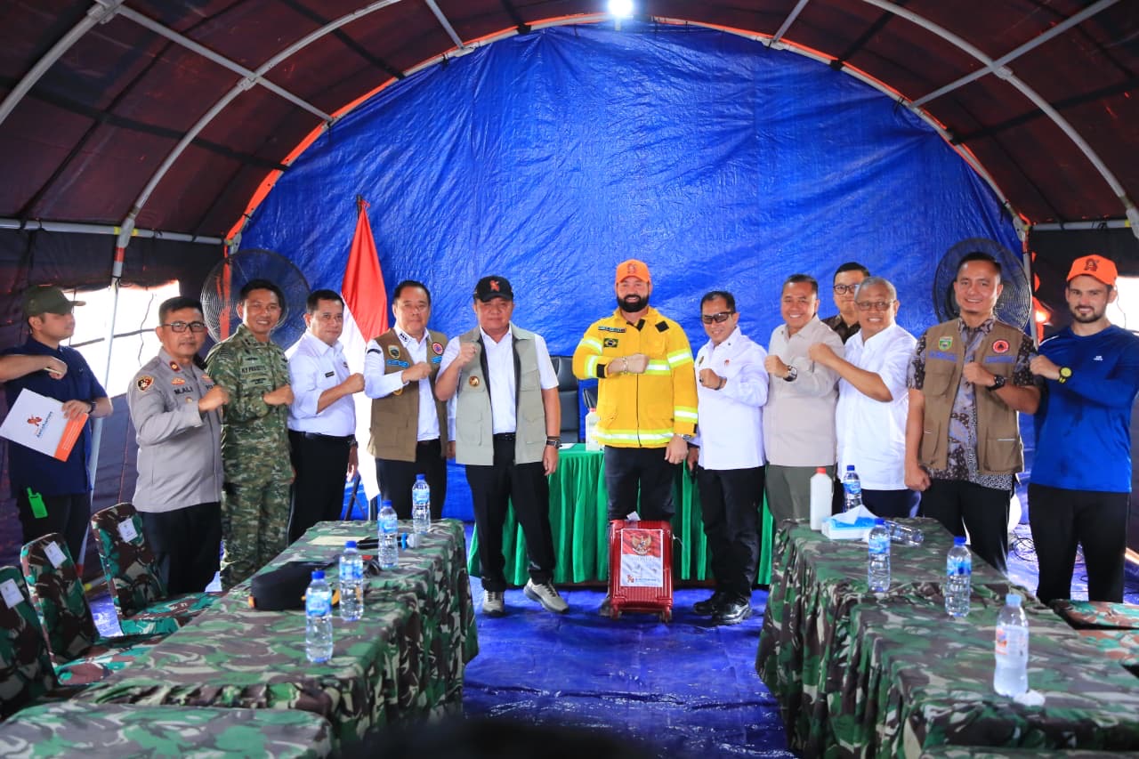 Galeri Berita