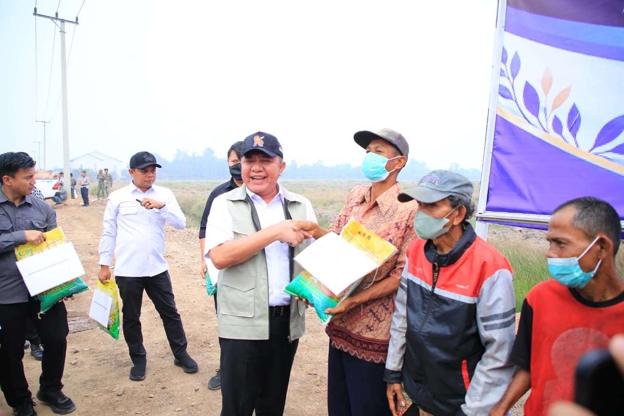 Galeri Berita