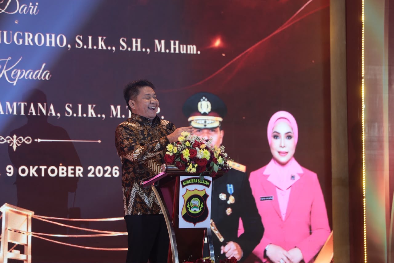 Galeri Berita