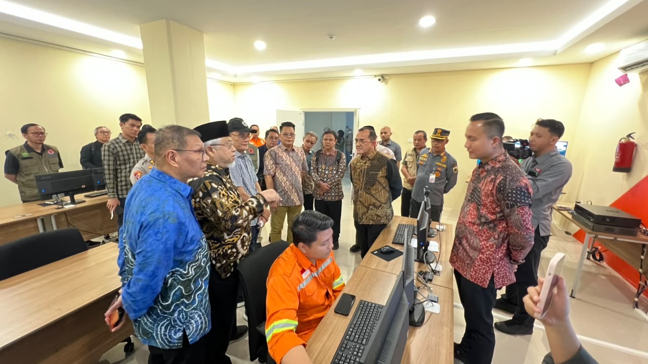 Galeri Berita