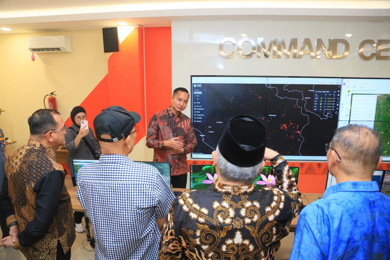 Galeri Berita
