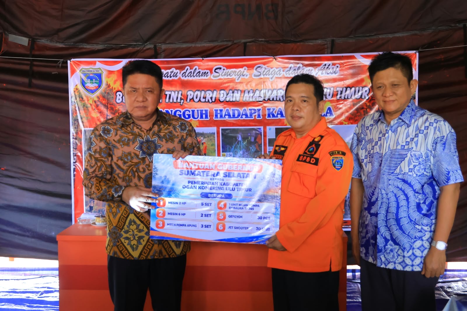 Galeri Berita