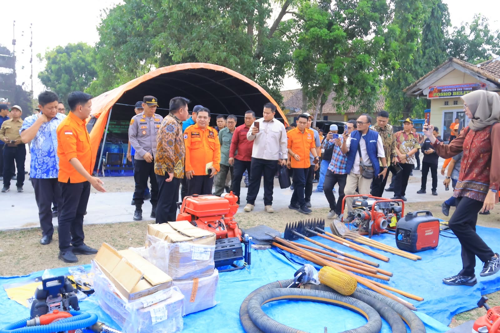 Galeri Berita