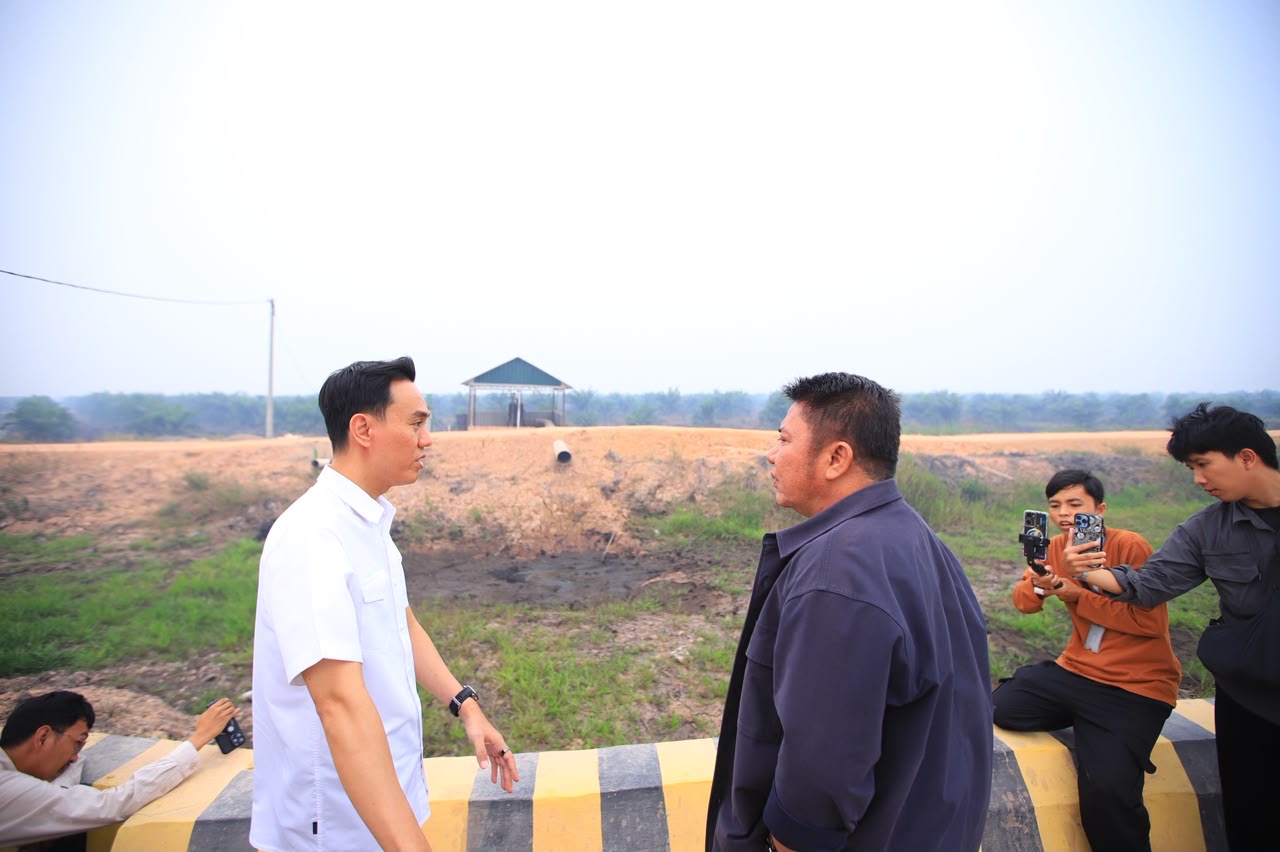 Galeri Berita