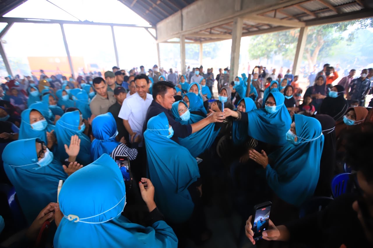 Galeri Berita