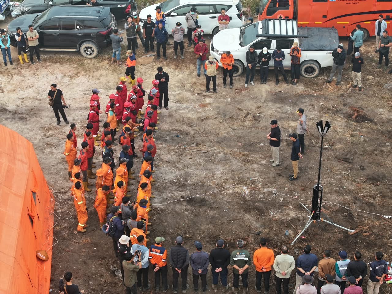 Galeri Berita