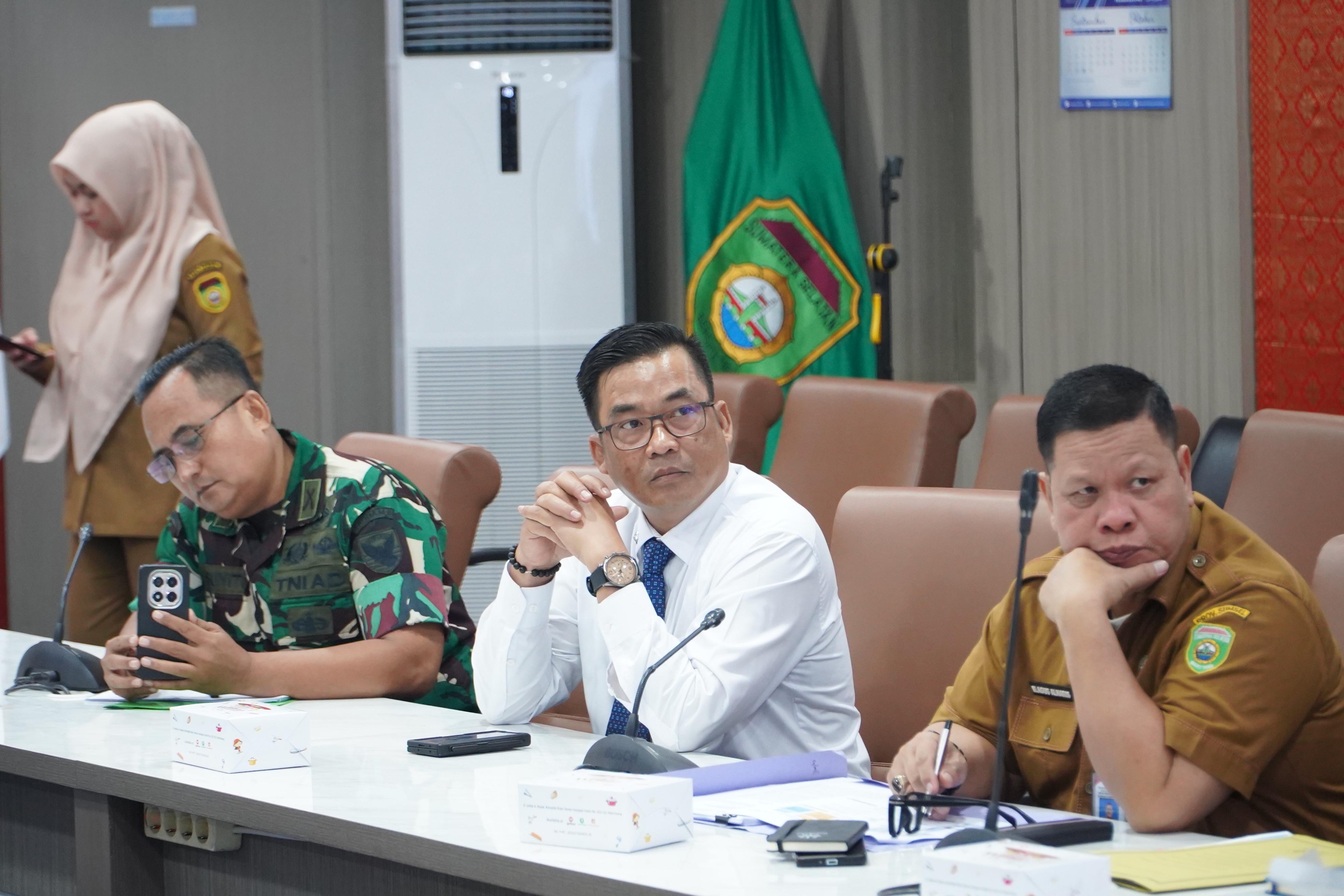 Galeri Berita