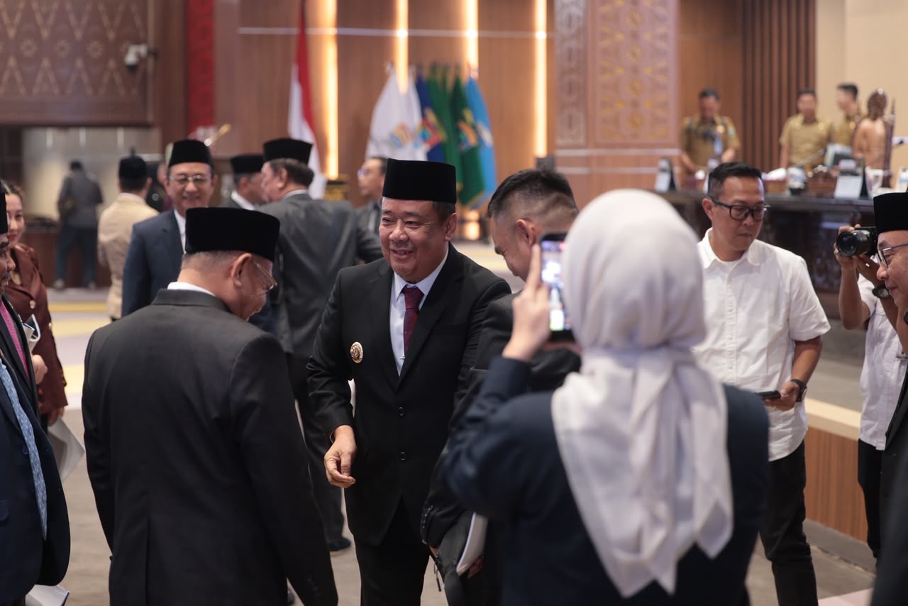 Galeri Berita