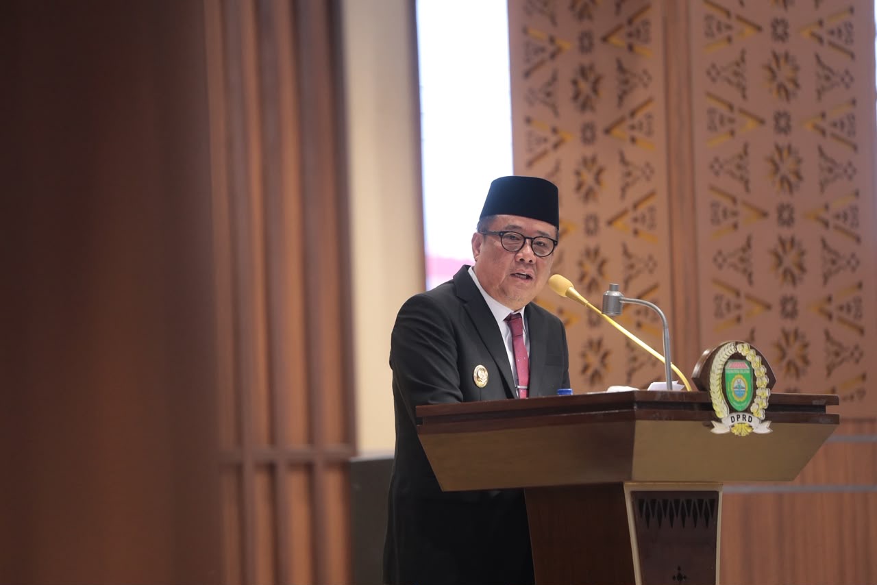 Galeri Berita