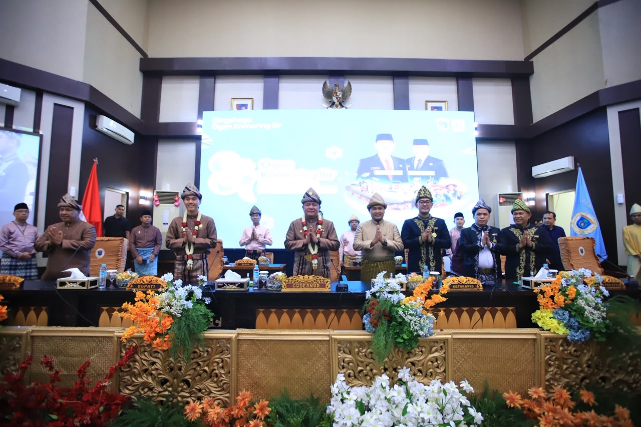 Galeri Berita