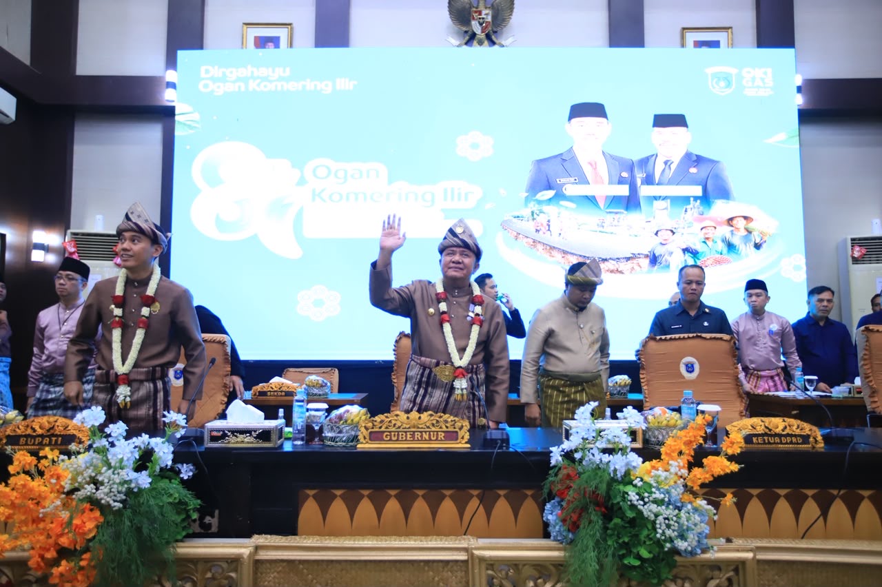 Galeri Berita