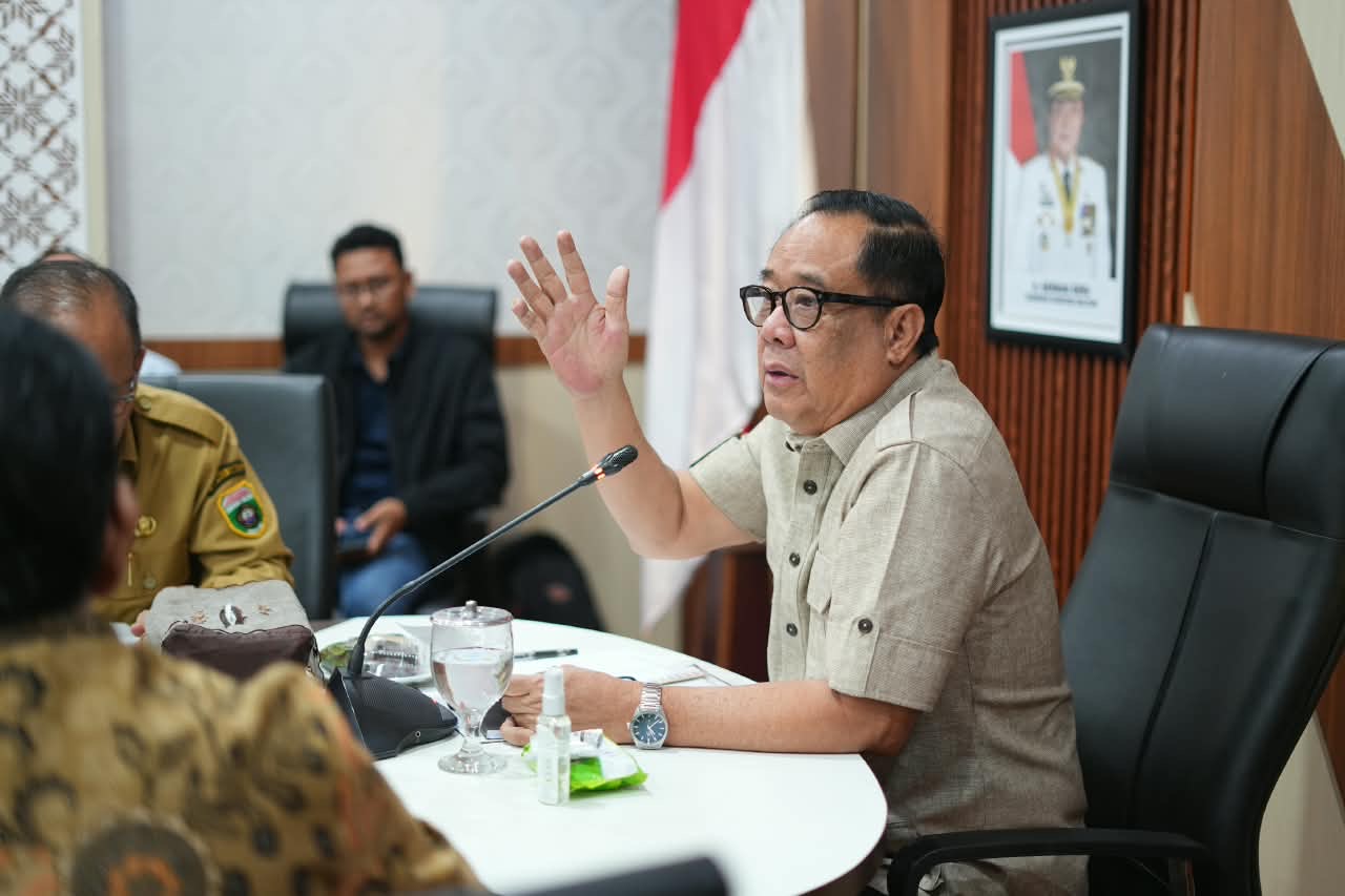 Galeri Berita