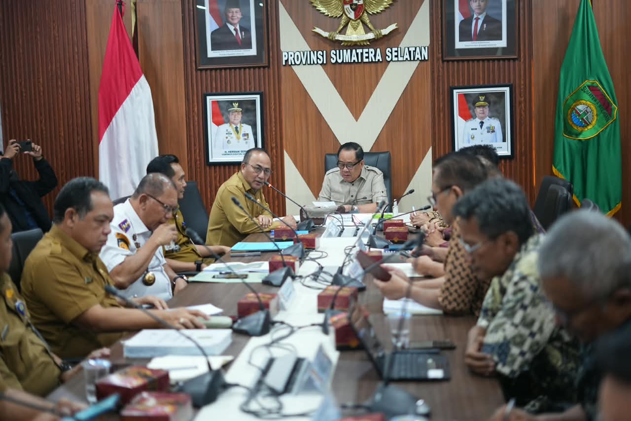 Galeri Berita