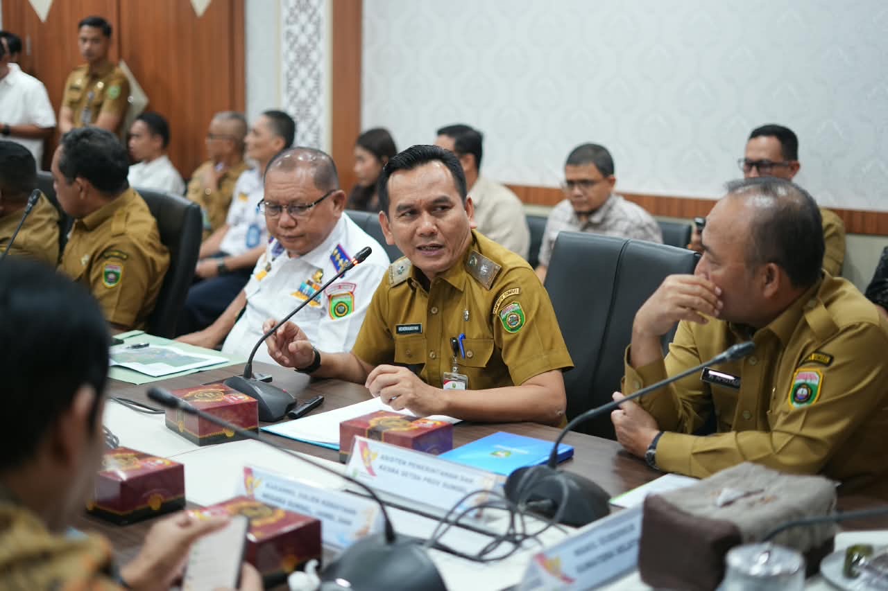 Galeri Berita