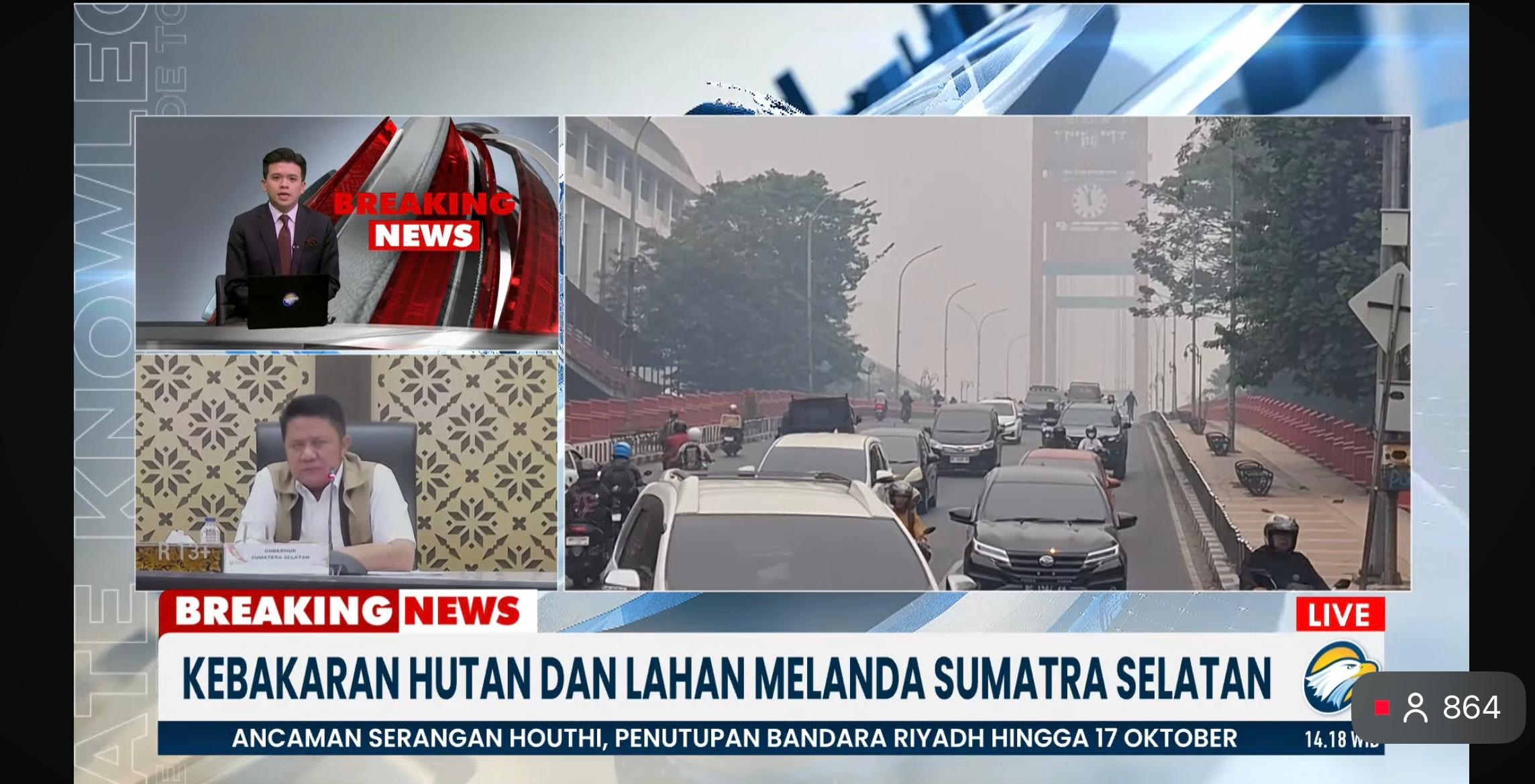 Galeri Berita