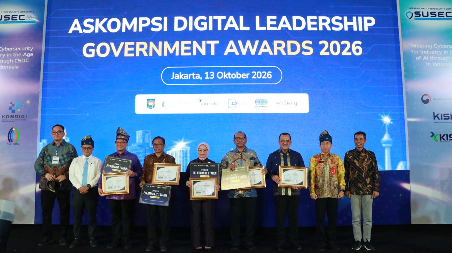 Galeri Berita