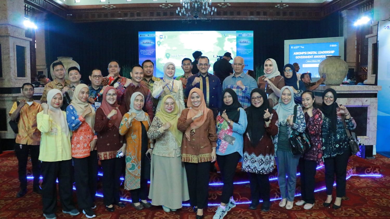 Galeri Berita
