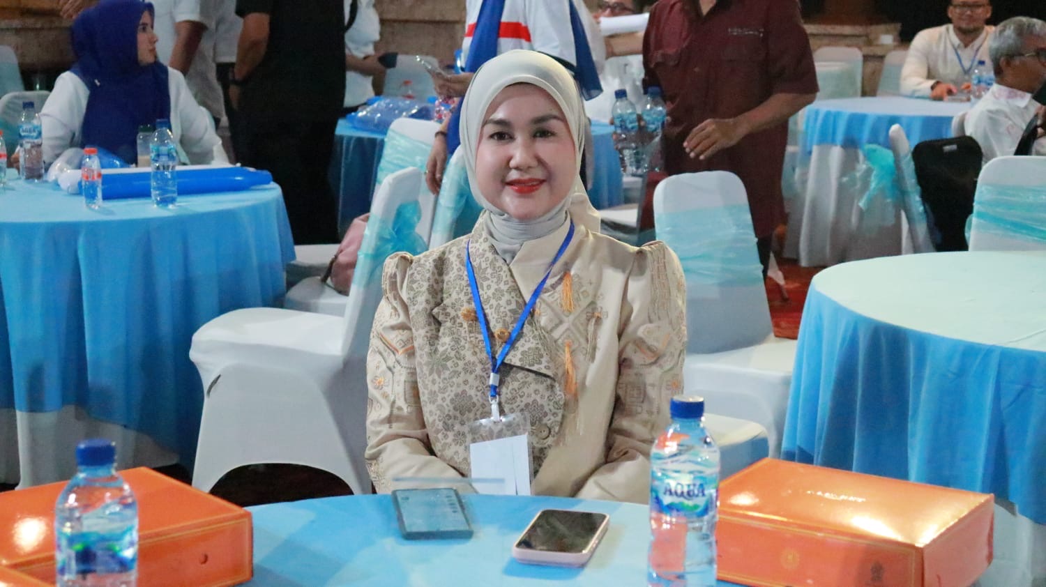 Galeri Berita