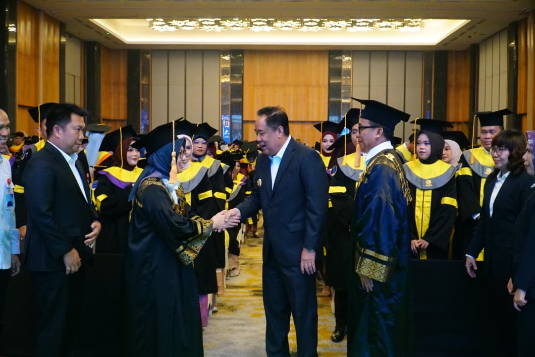 Galeri Berita