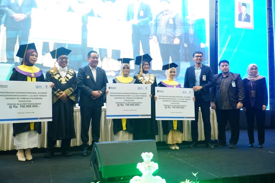 Galeri Berita
