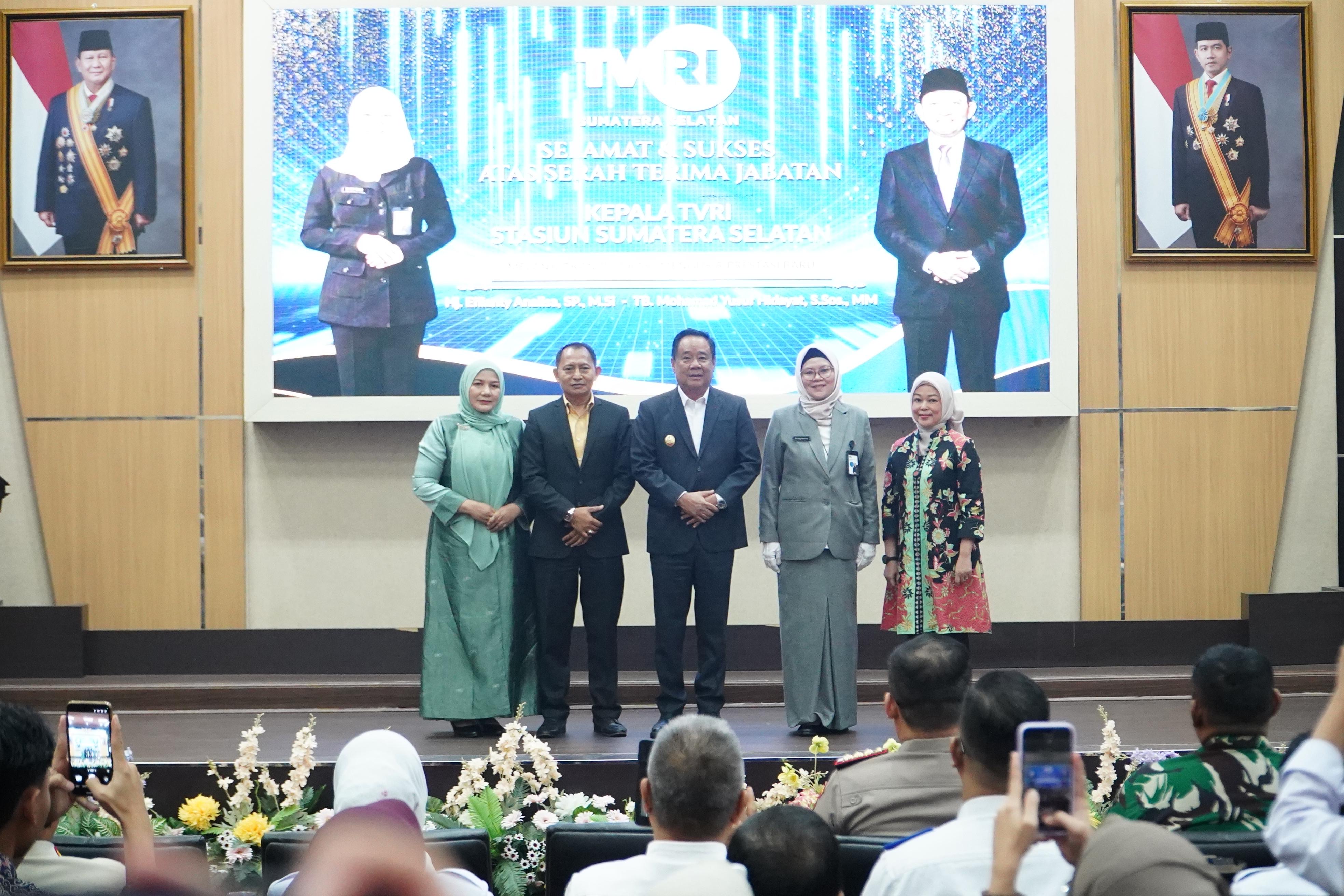 Galeri Berita