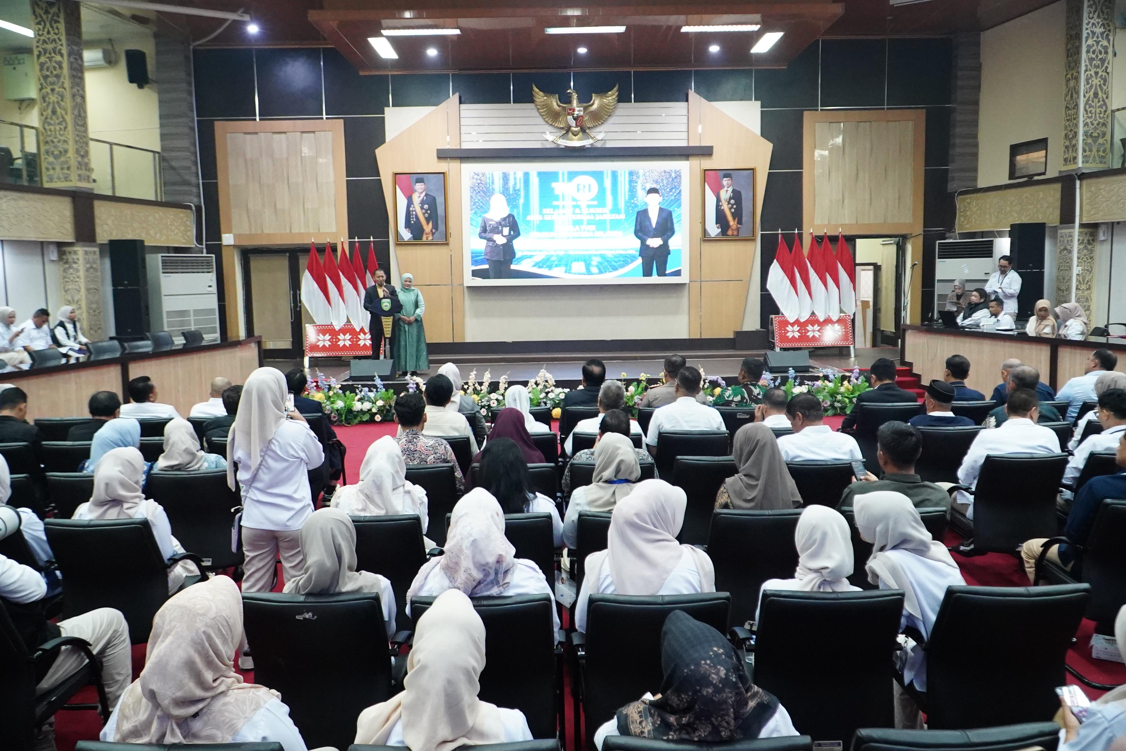 Galeri Berita