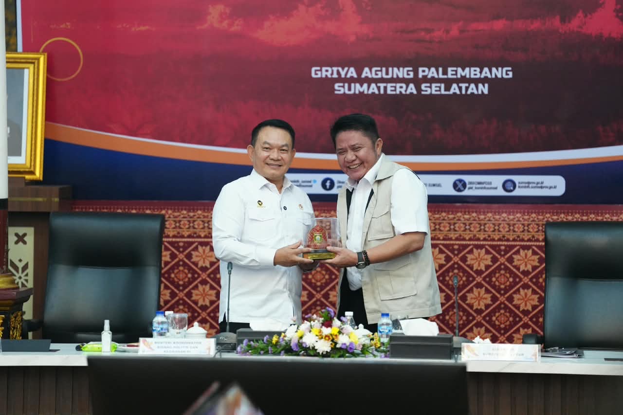 Galeri Berita
