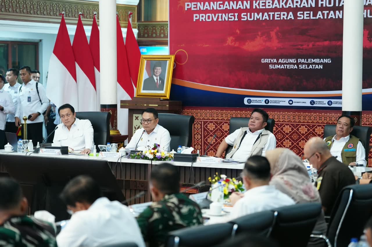Galeri Berita