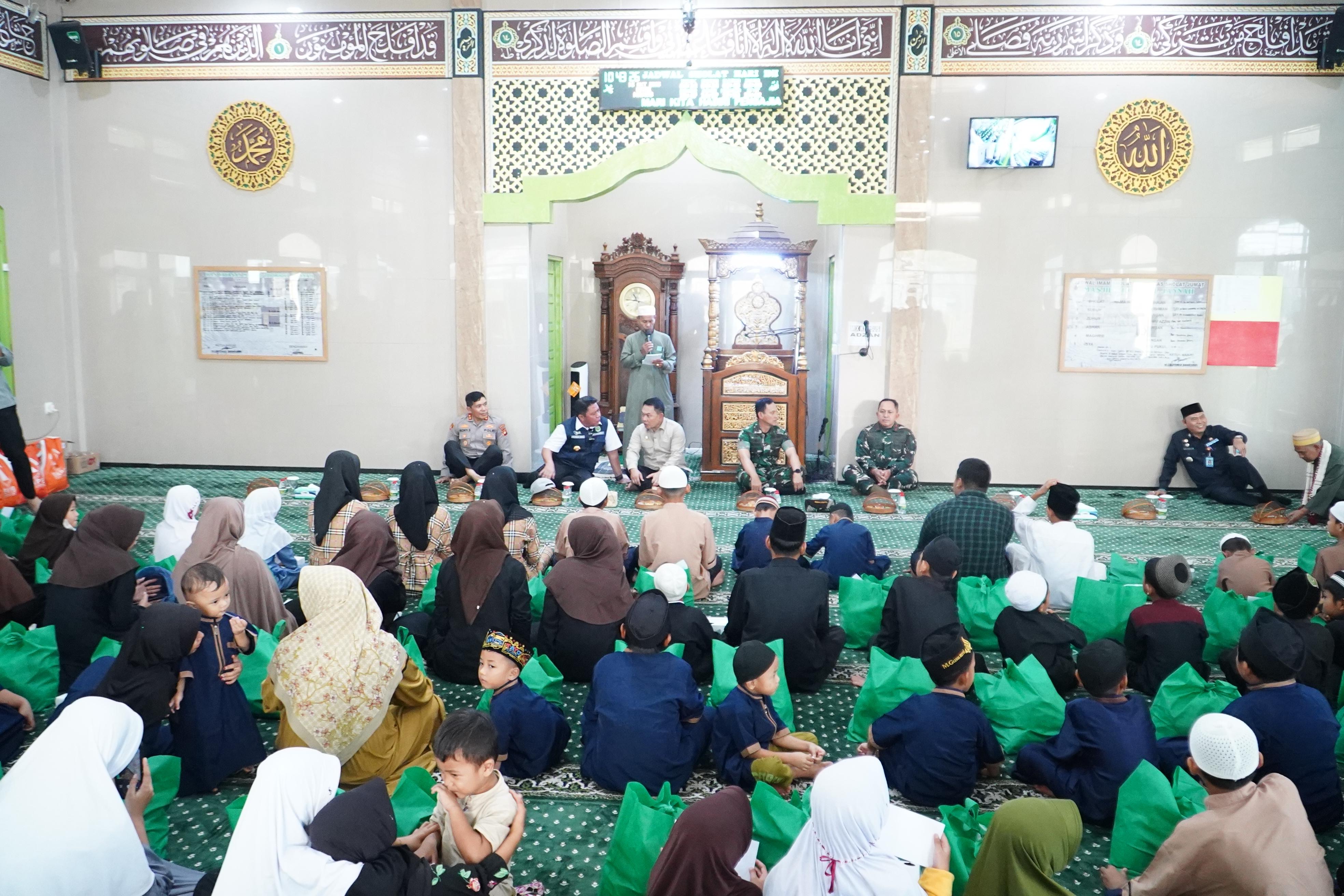 Galeri Berita