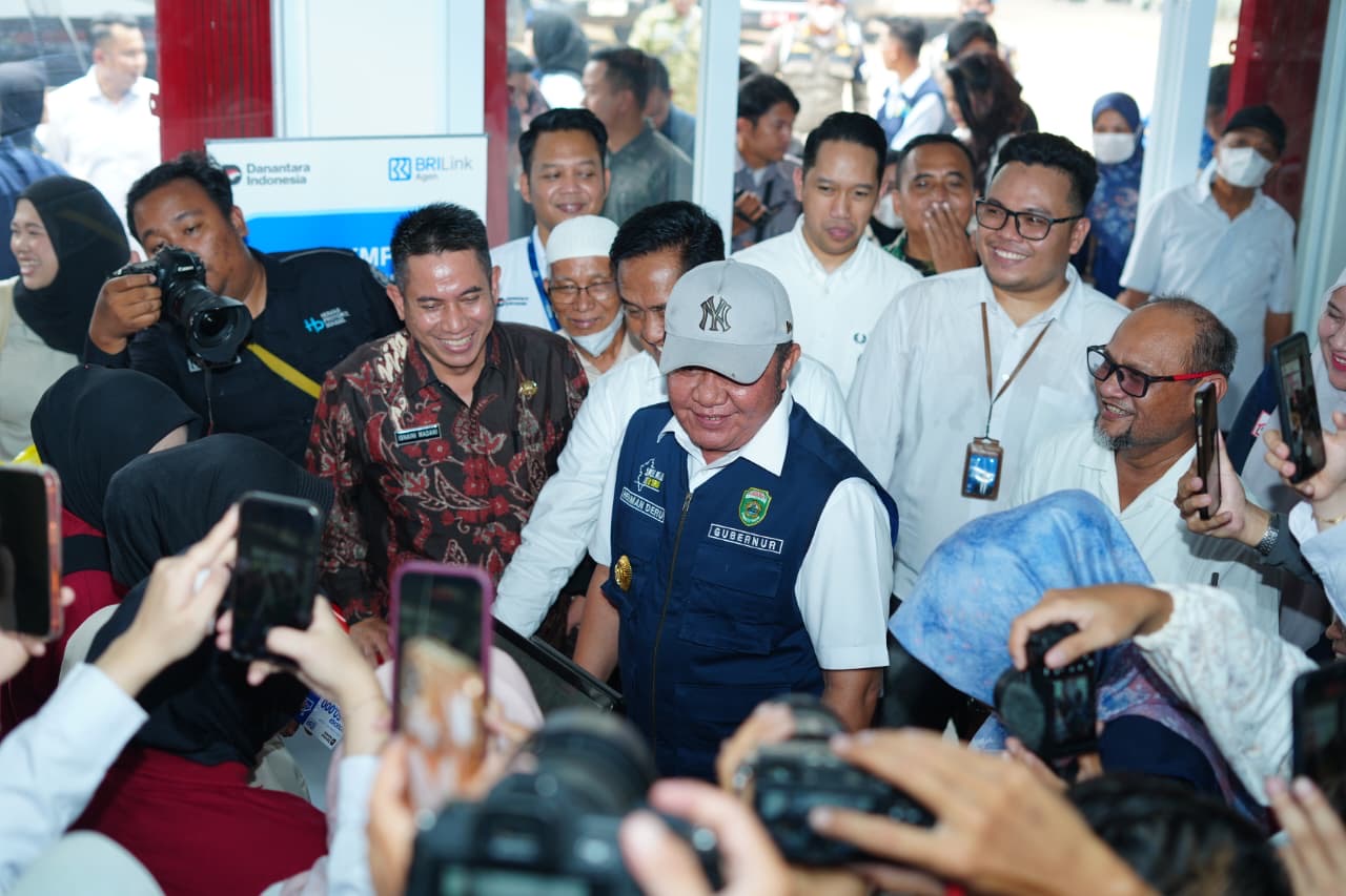 Galeri Berita
