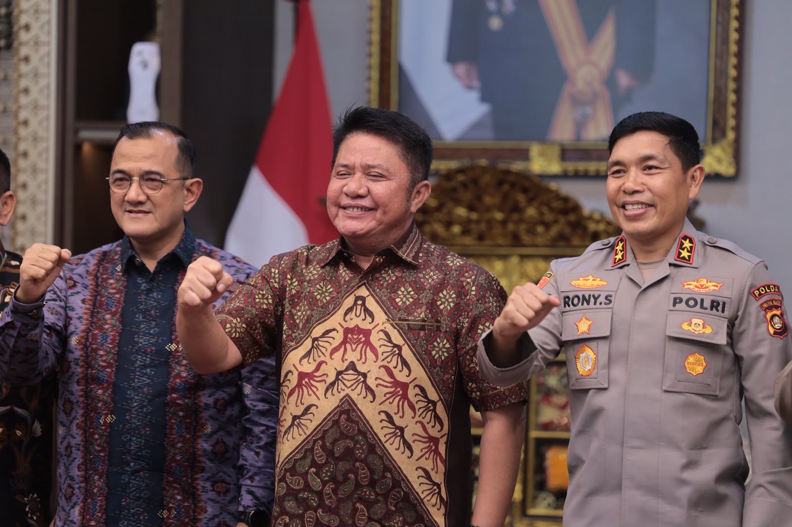 Galeri Berita
