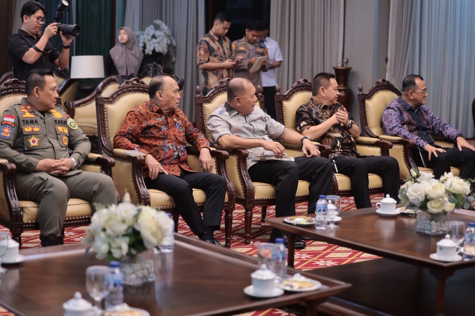 Galeri Berita