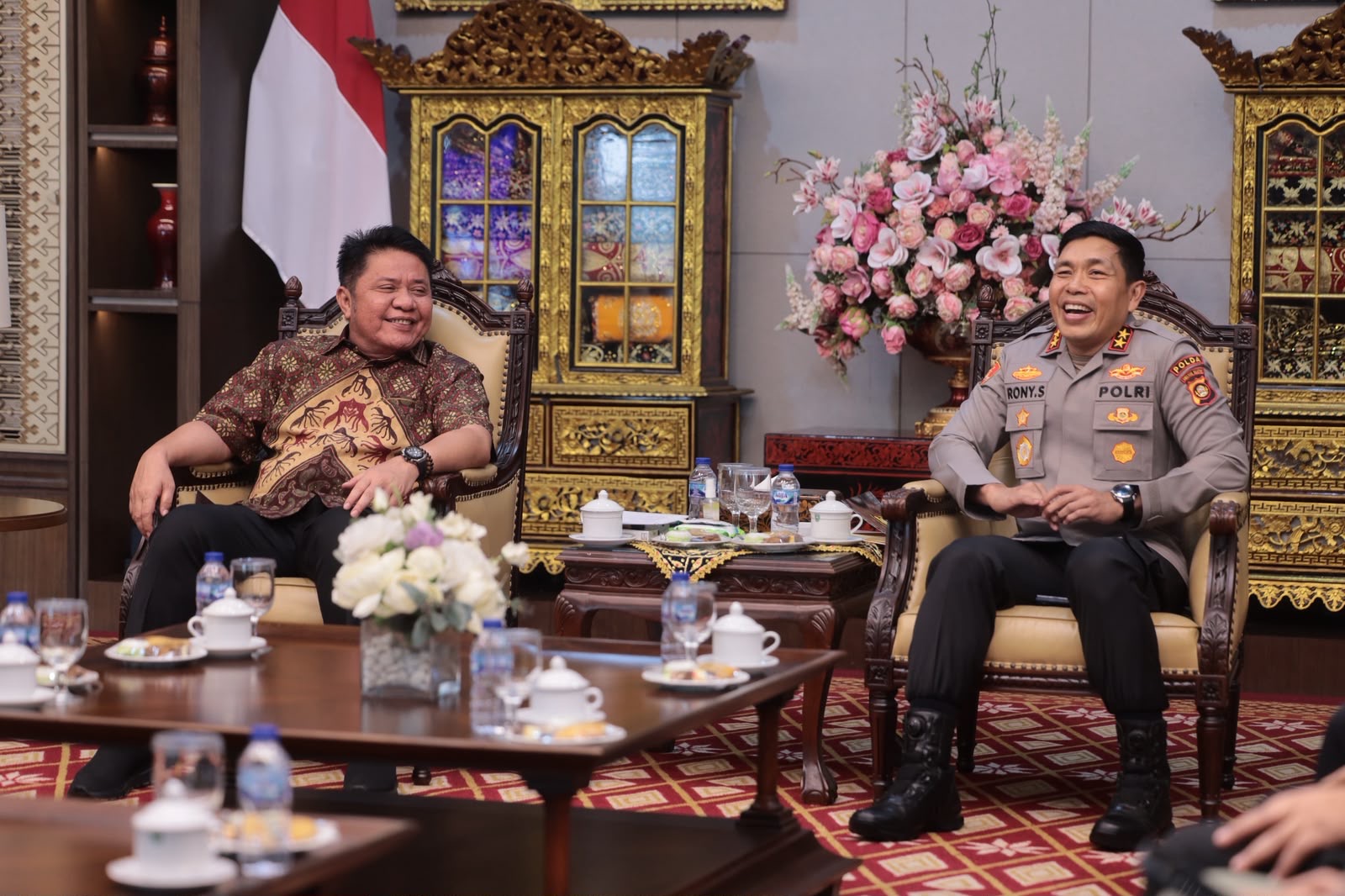 Galeri Berita