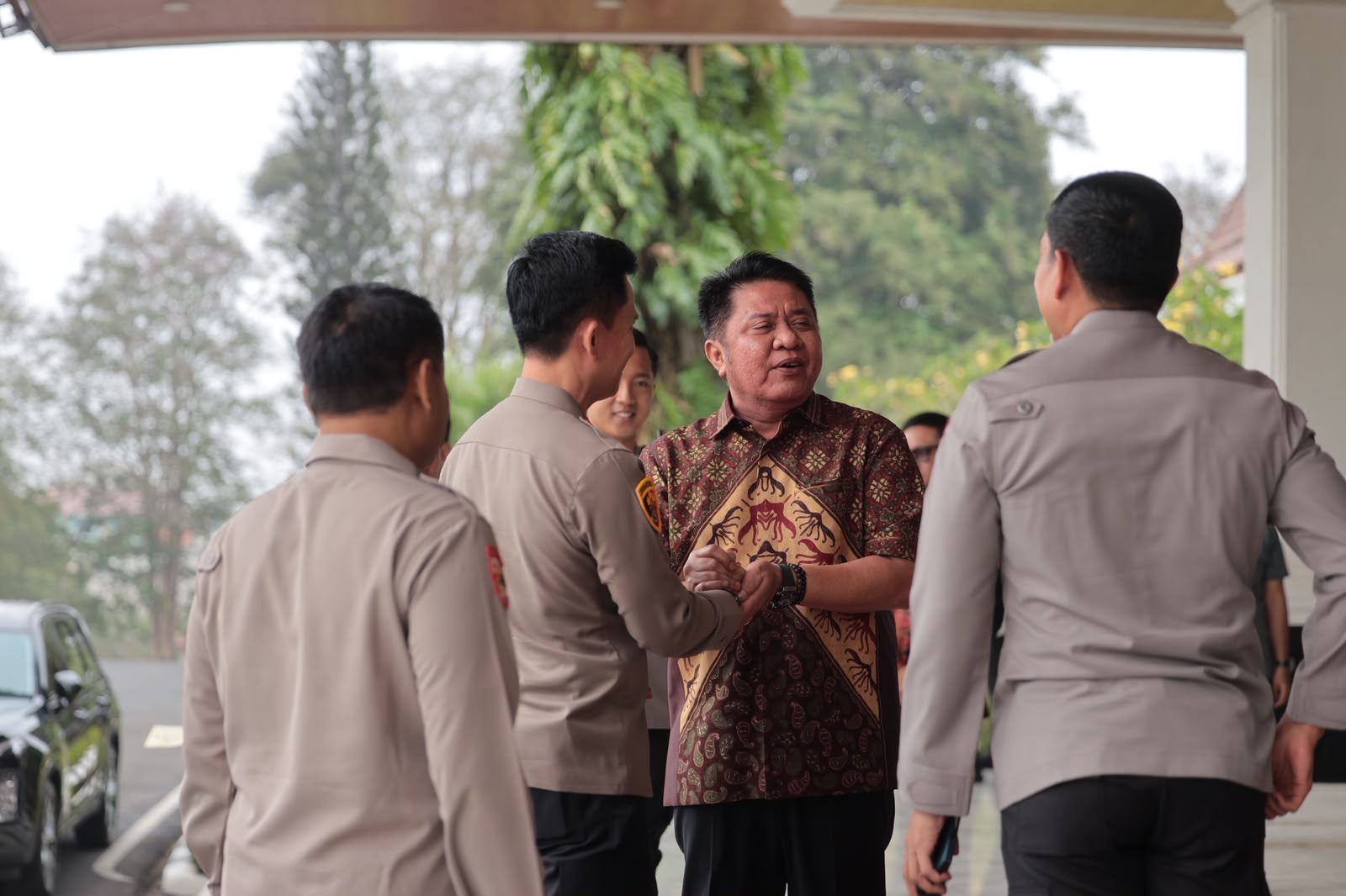 Galeri Berita