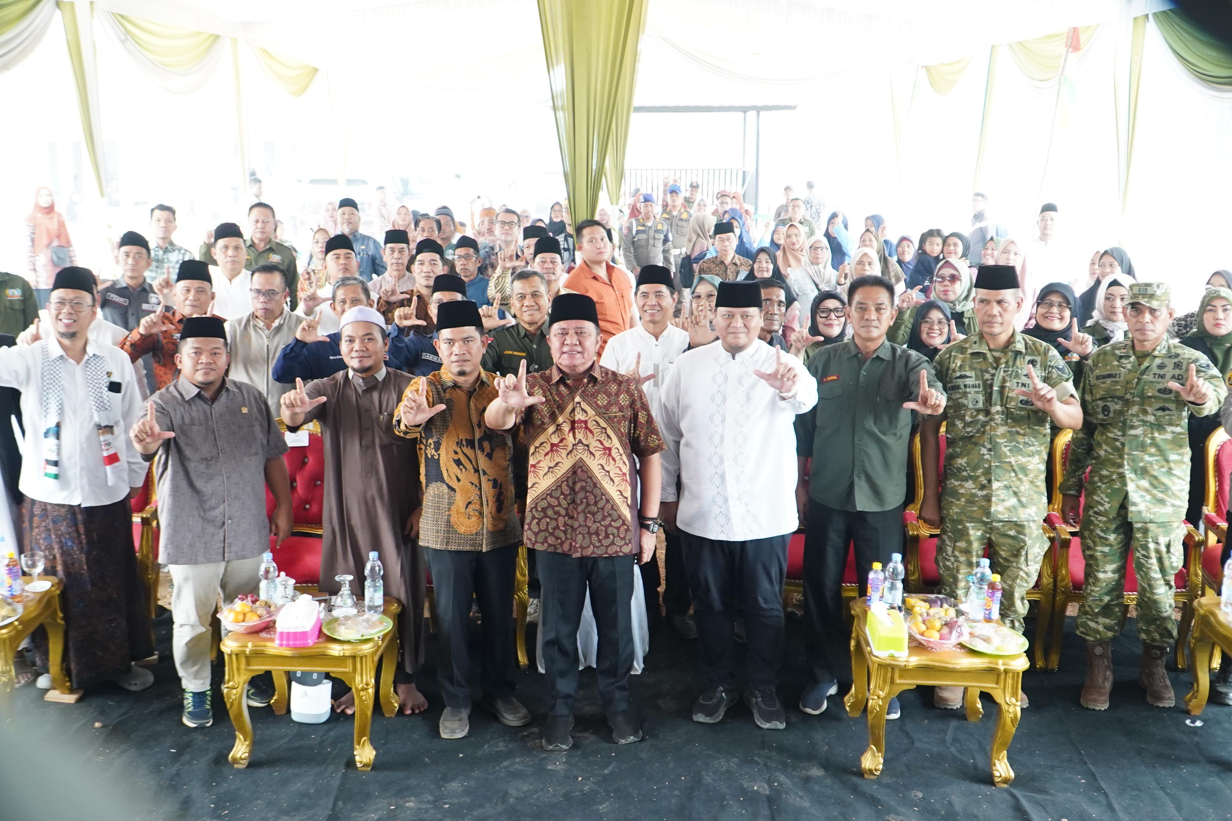 Galeri Berita