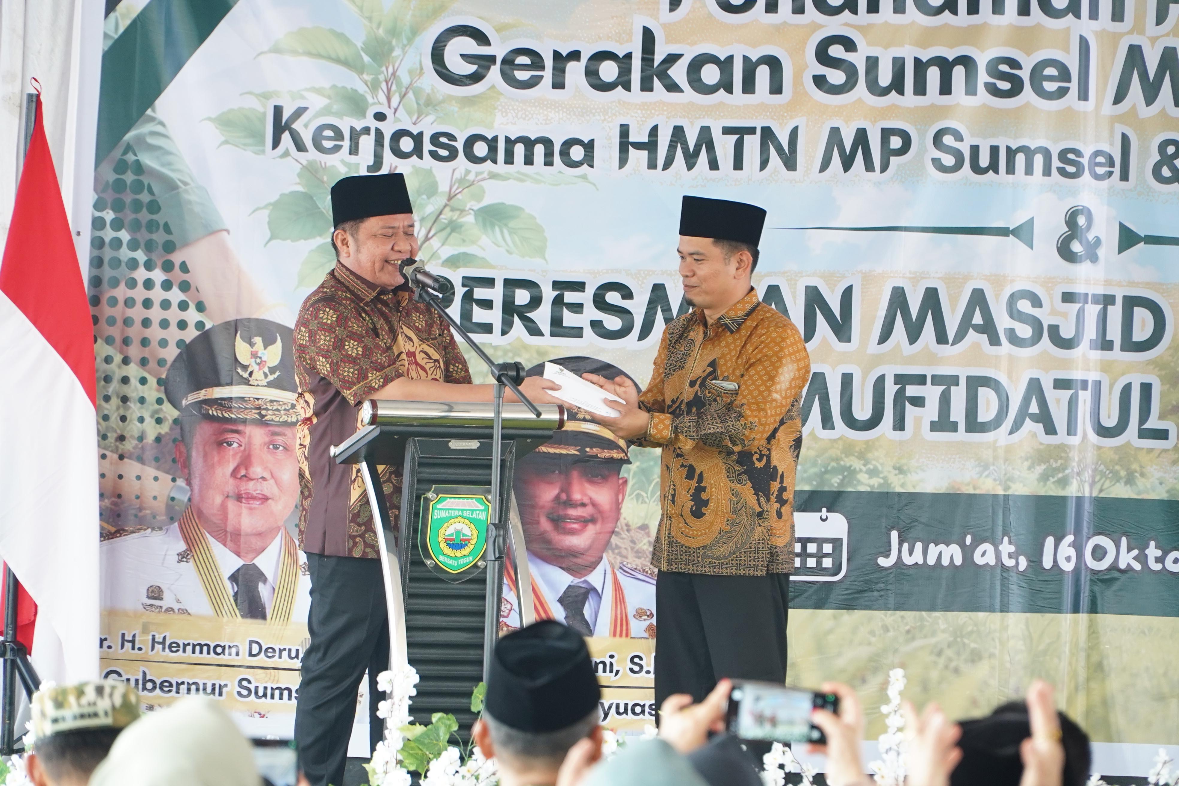 Galeri Berita