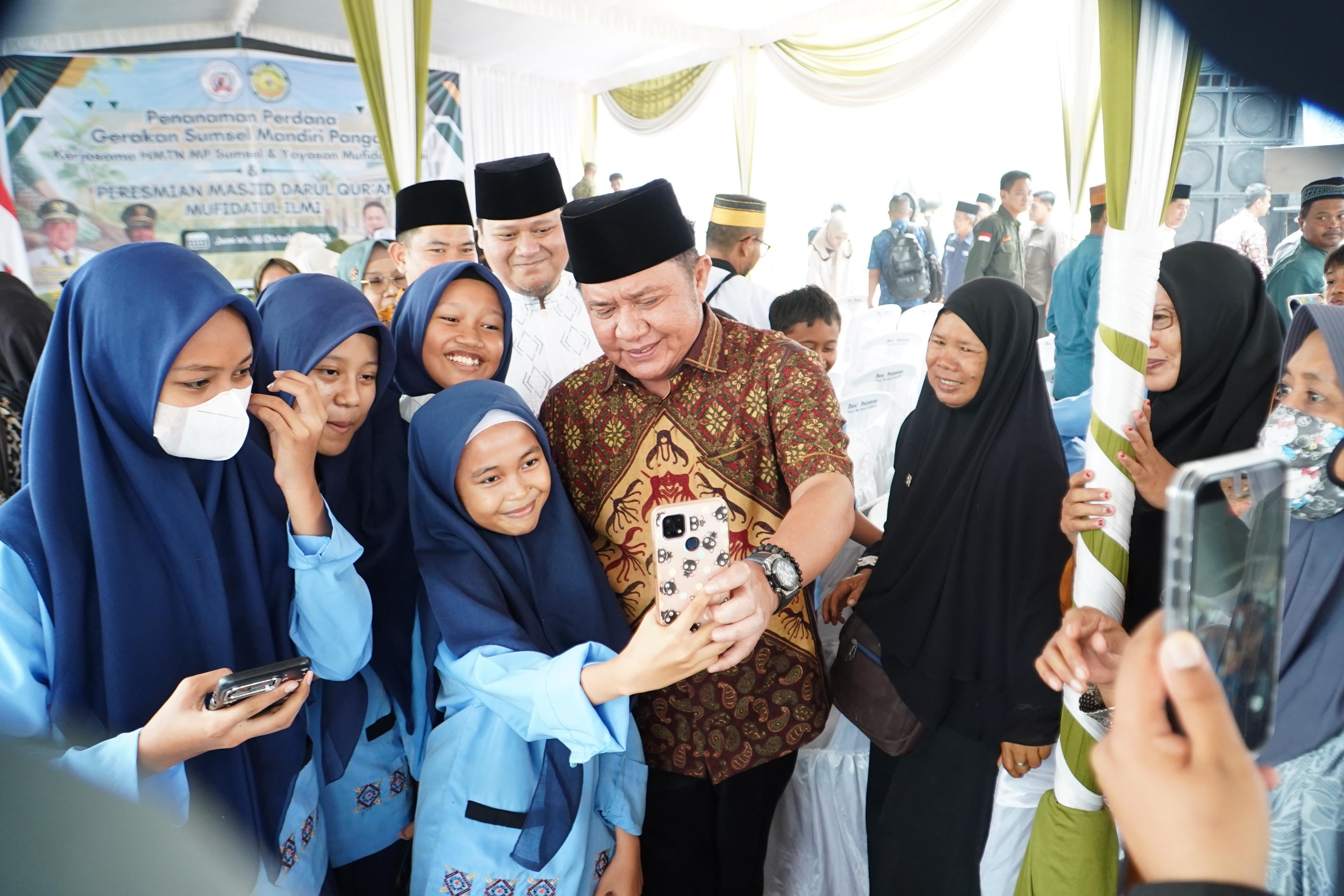 Galeri Berita