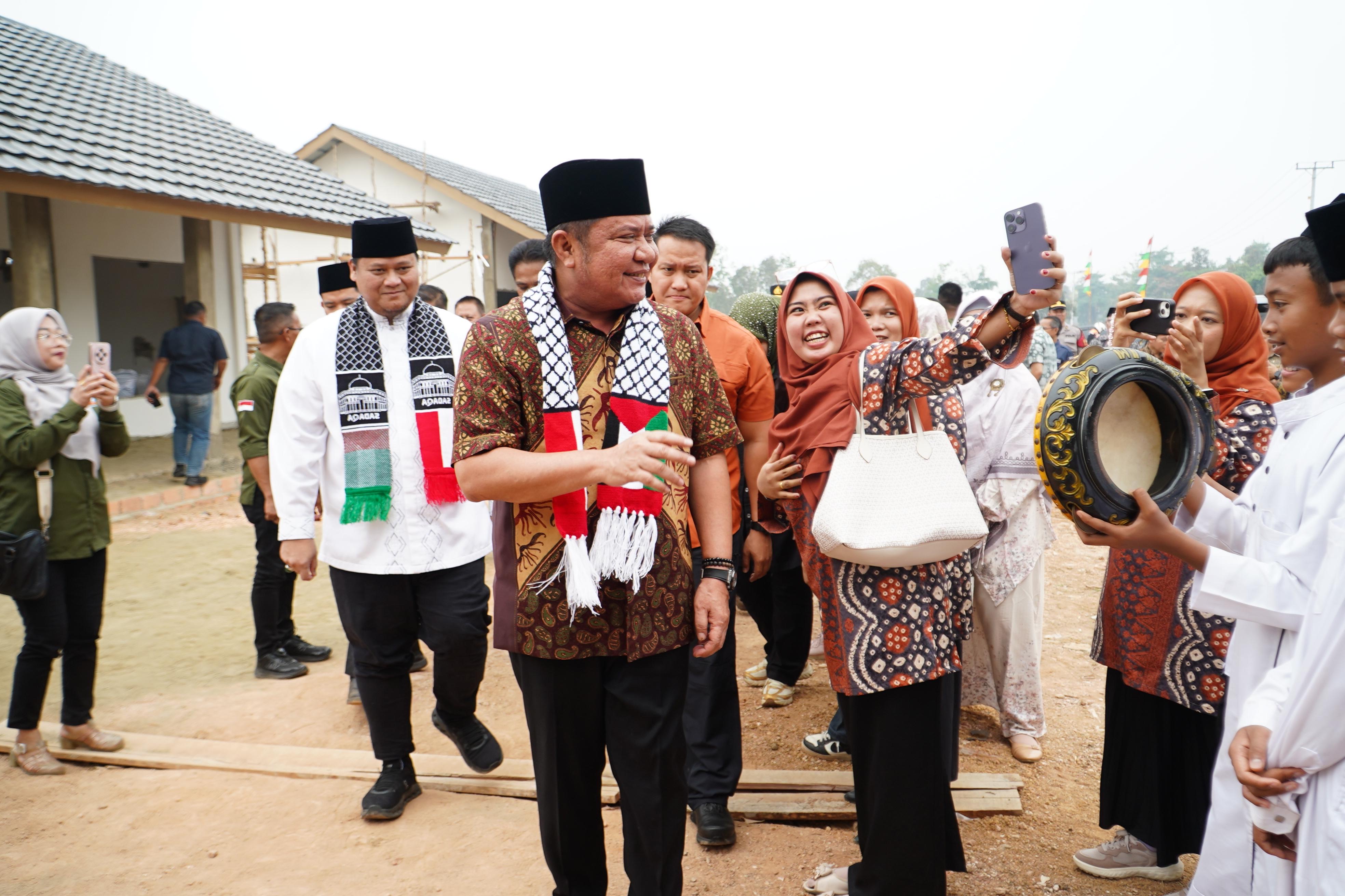 Galeri Berita