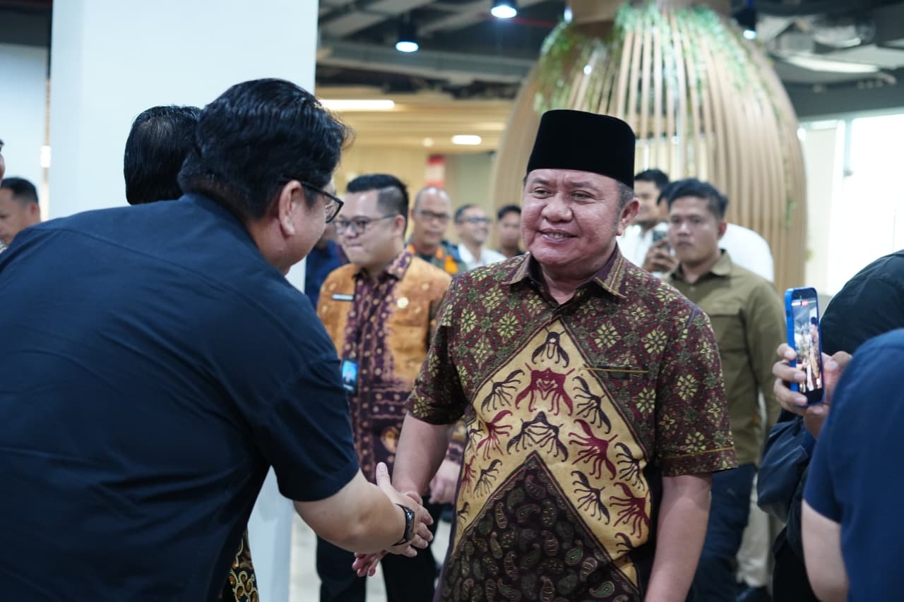Galeri Berita