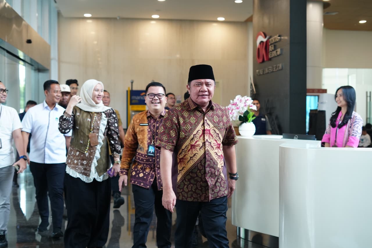 Galeri Berita