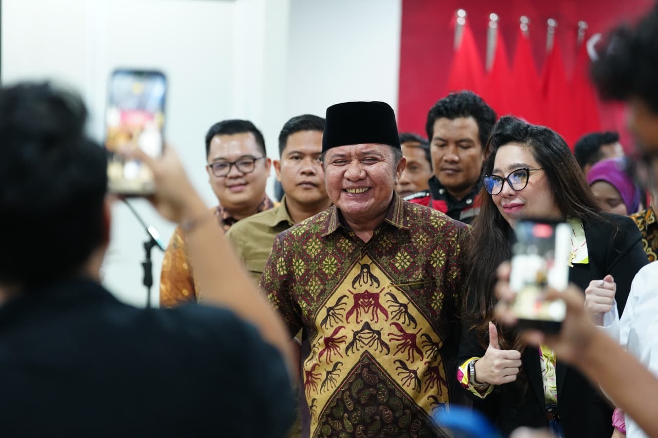 Galeri Berita