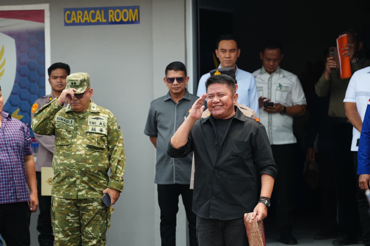 Galeri Berita