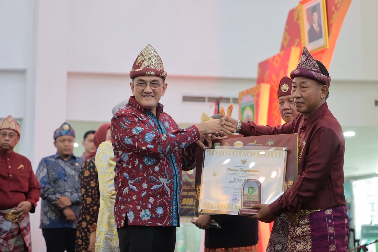 Galeri Berita