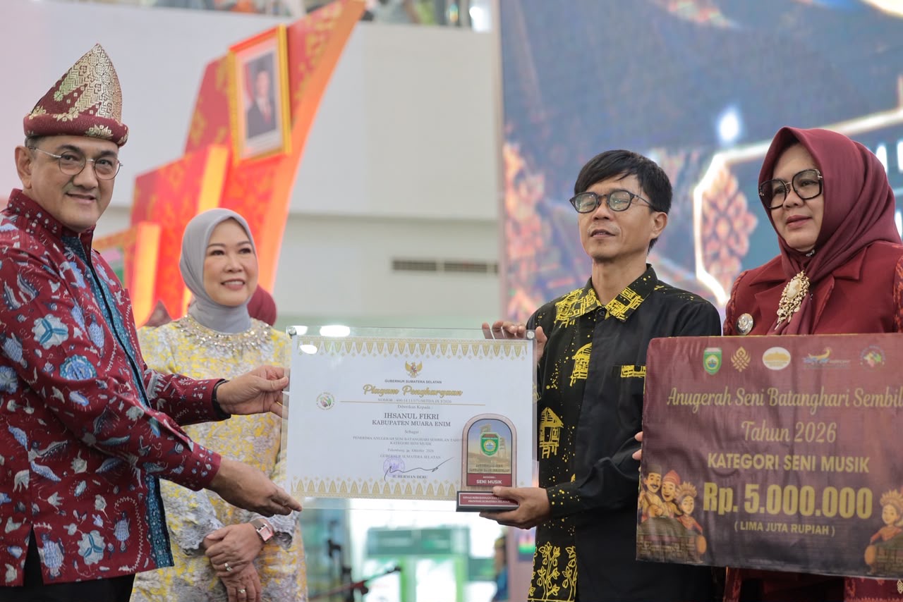 Galeri Berita
