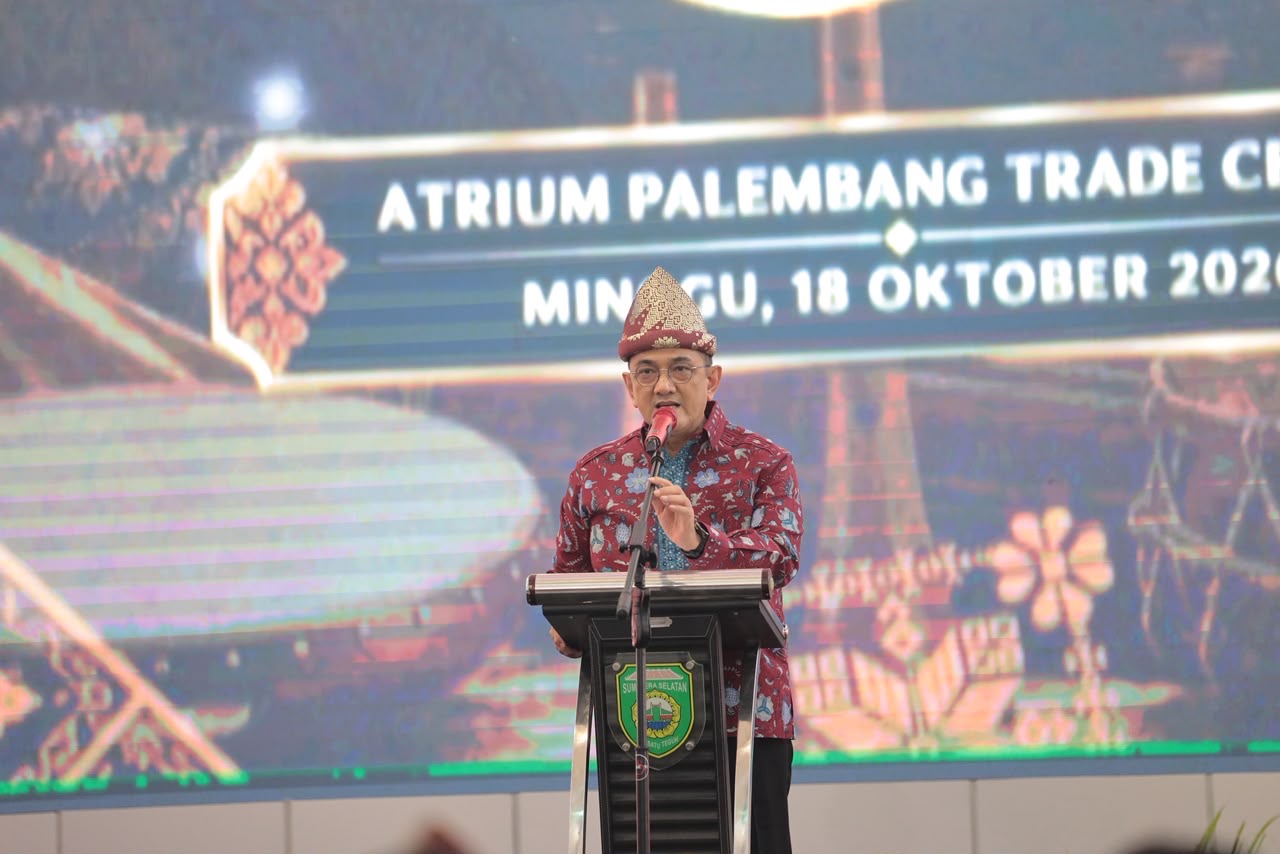 Galeri Berita