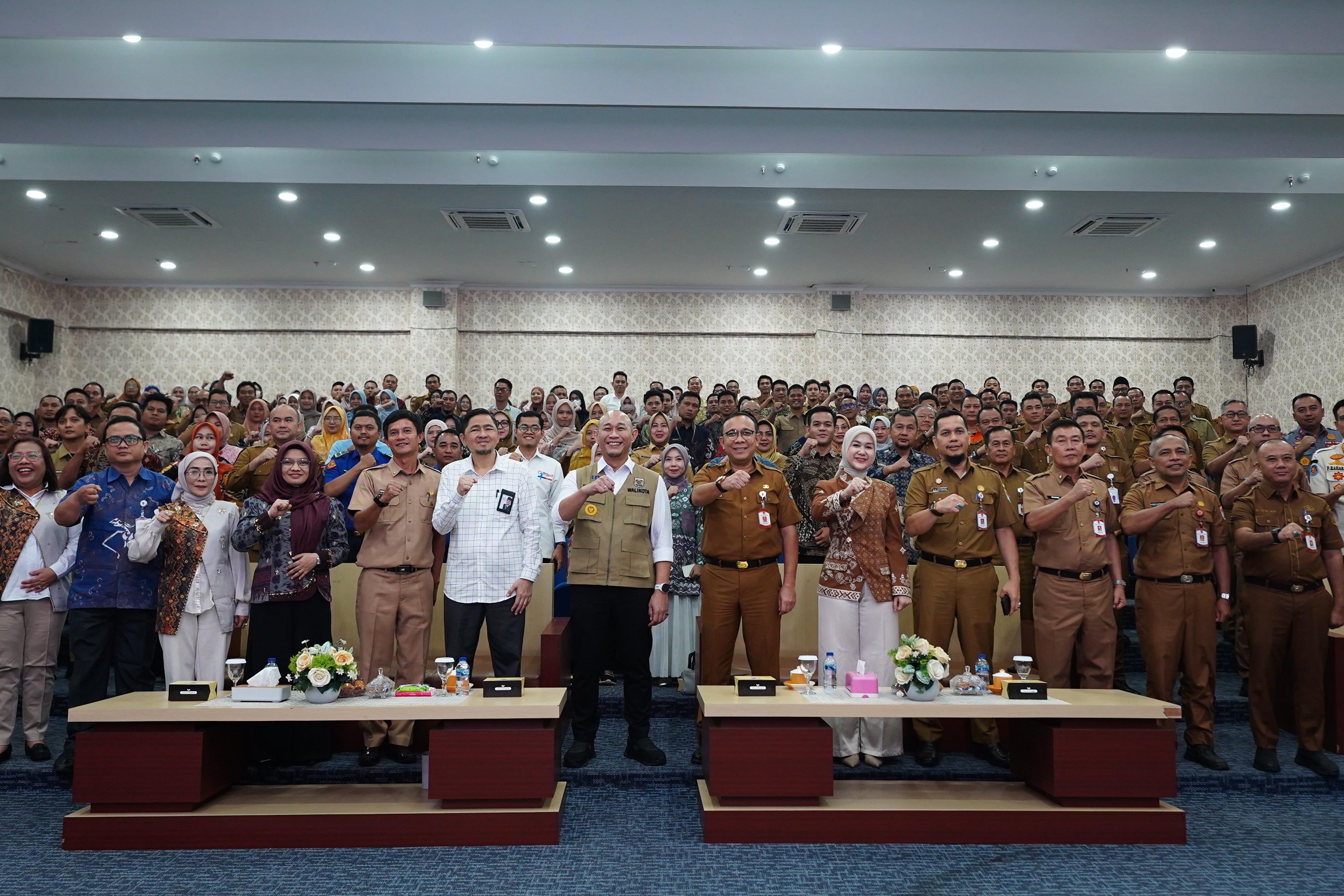 Galeri Berita