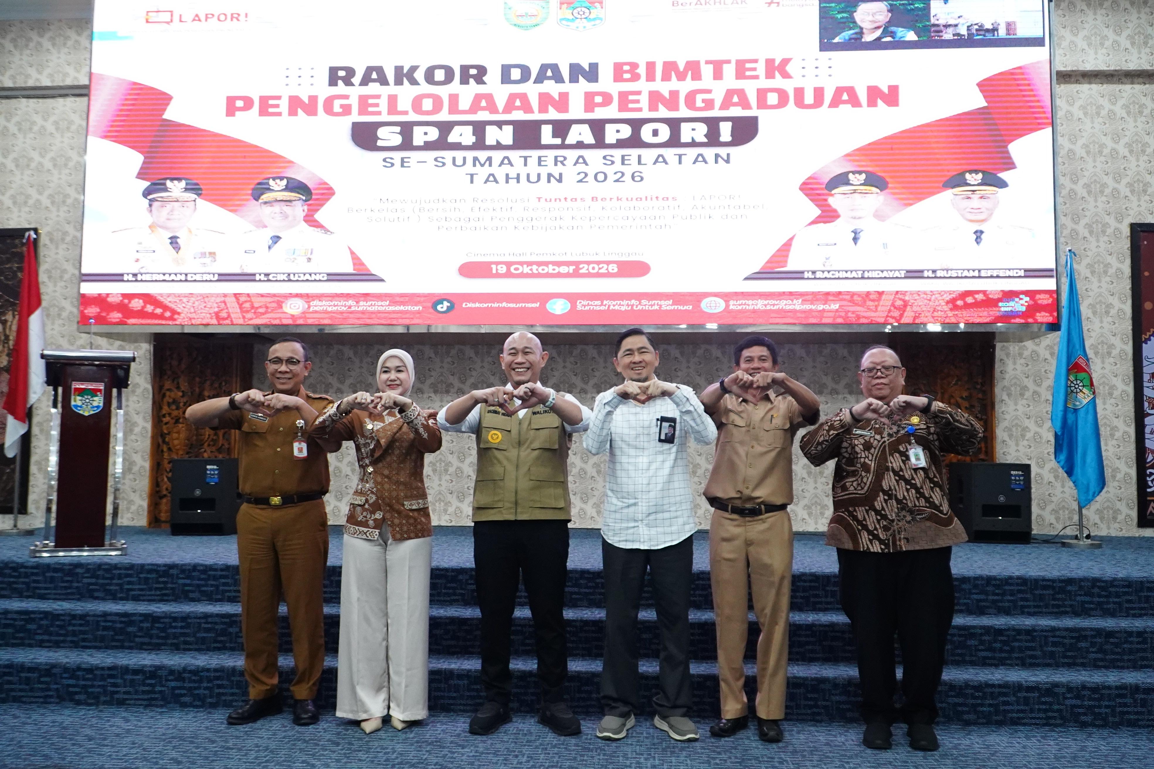 Galeri Berita