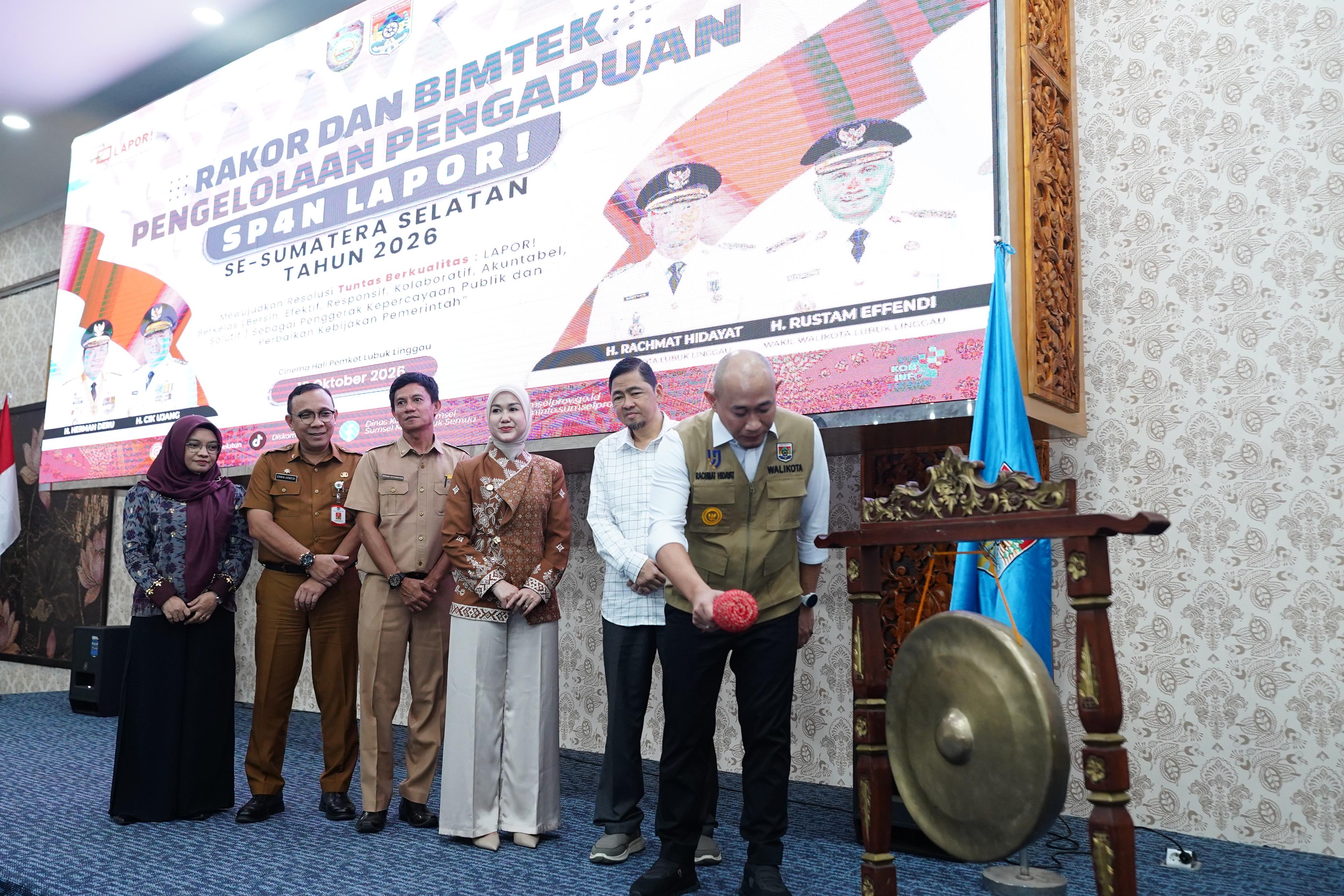 Galeri Berita