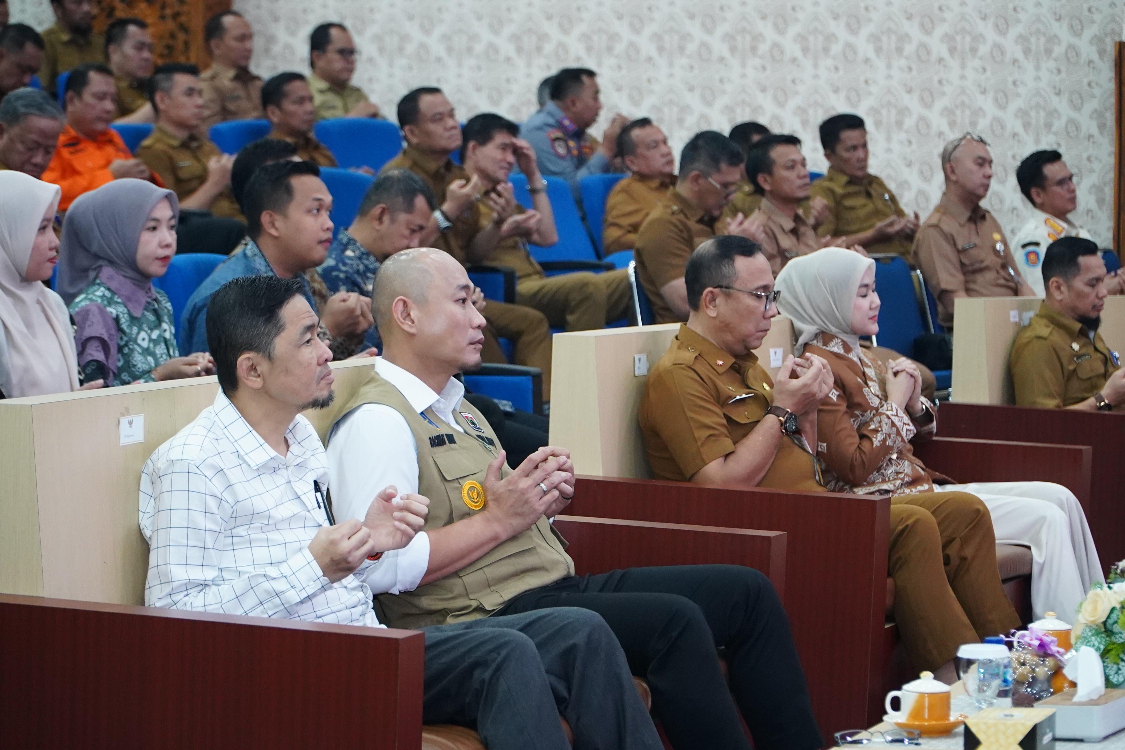 Galeri Berita