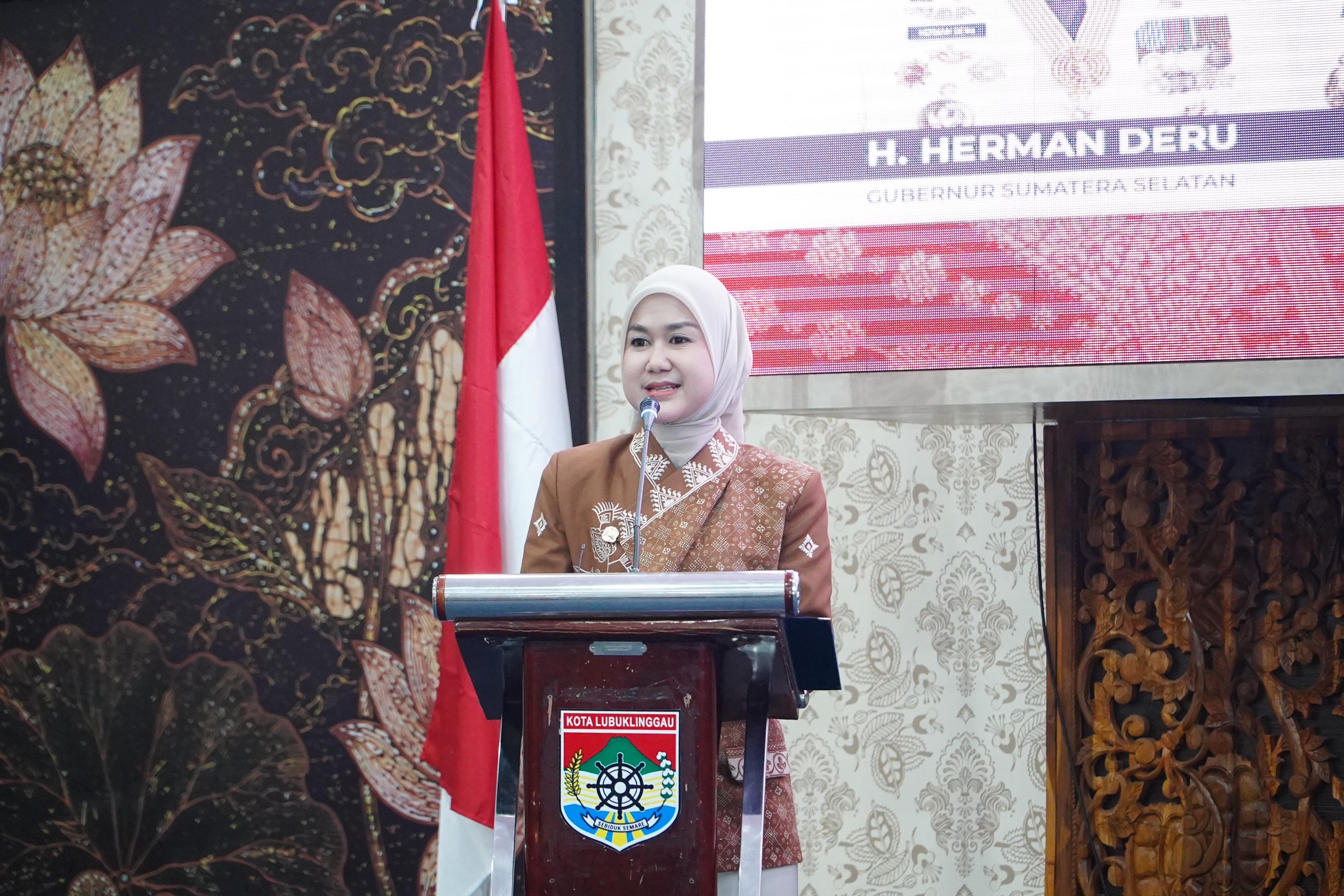 Galeri Berita